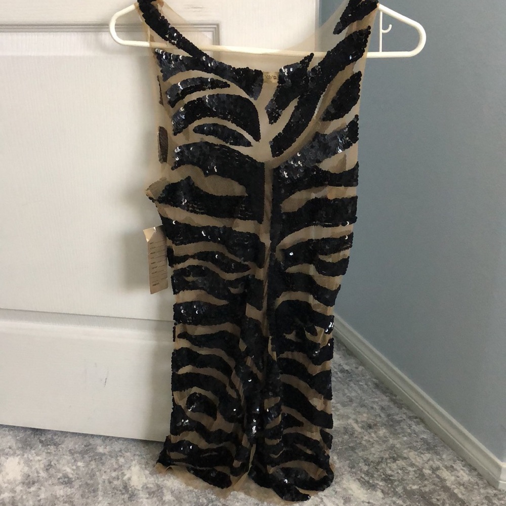 Sequin women’s shirt 🖤 - Picture 5 of 6